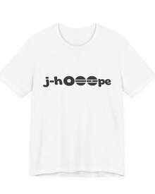 Women T-Shirts - 白色 - 查看 1