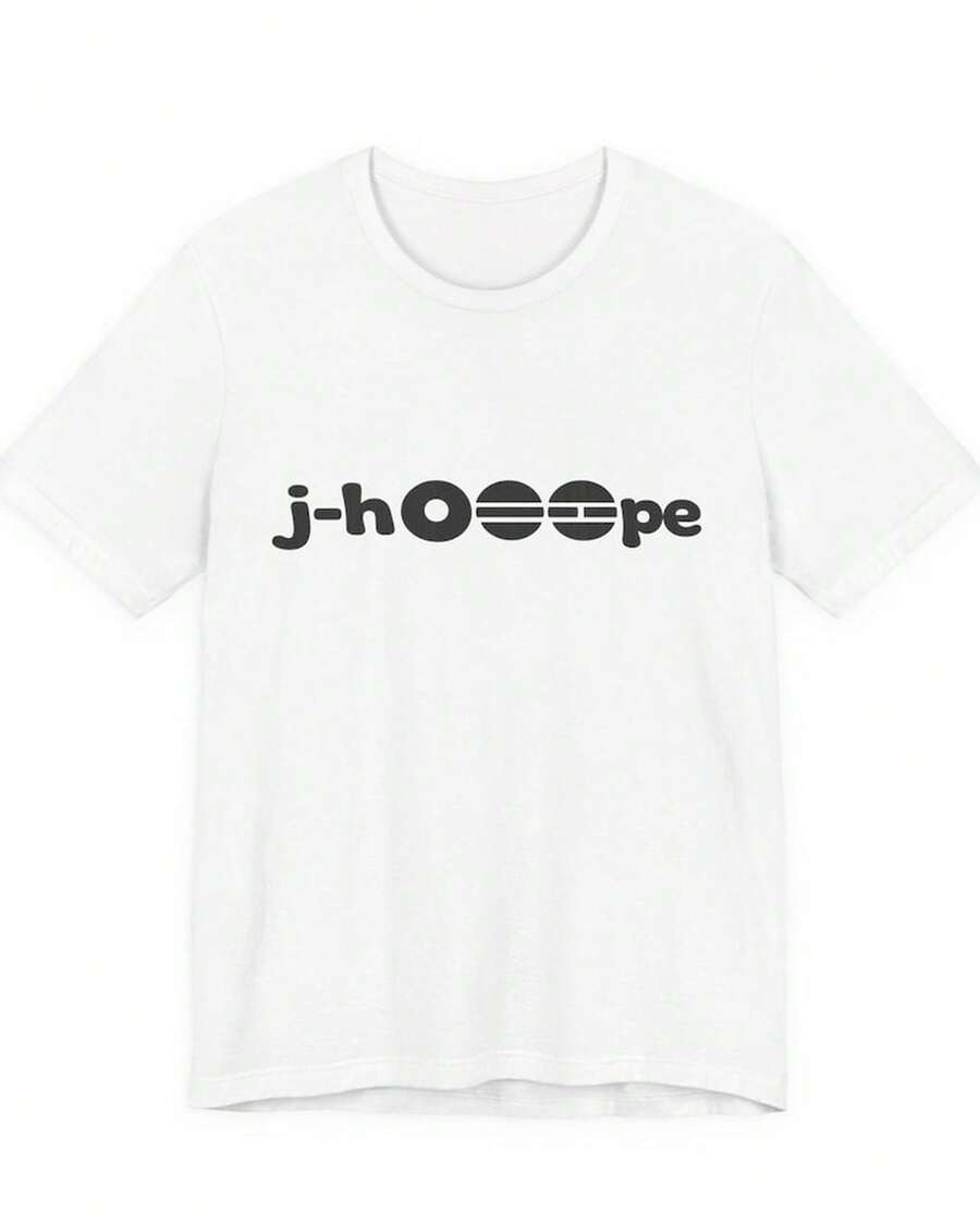 Women T-Shirts - 白色 - 查看 1