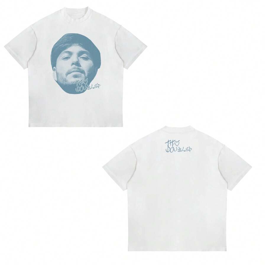 Camisetas de hombre - 7 - Ver 1