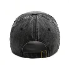 Baseball Caps - Beige - View 5