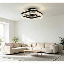 Easy-To-Use Home Lighting Installation Accessories - Black - View 4