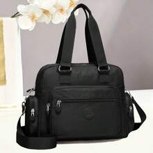DIOSA LUNA Women Shoulder Bags - Black - View 1