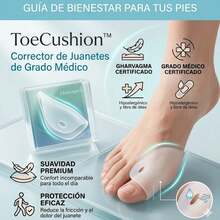 Bunion Pads - View 2