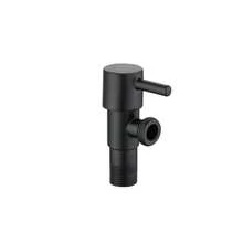 Stainless Steel Single Handle Valve - High Quality Copper-Free Design, Suitable For US/EU Plumbing, Corrosion Resistant And Durable, Suitable For Bathroom And Industrial Use, Plumbing Accessories | Modern Valve Design | Stainless Steel Valve - A - View 12