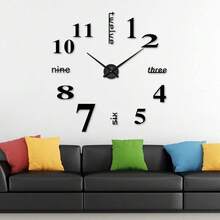 Clock Parts & Accessories - 1 Set - View 1