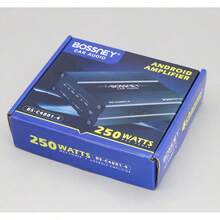 Car Amplifiers - A - View 8