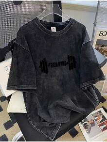 Camisetas de hombre - A - Ver 4