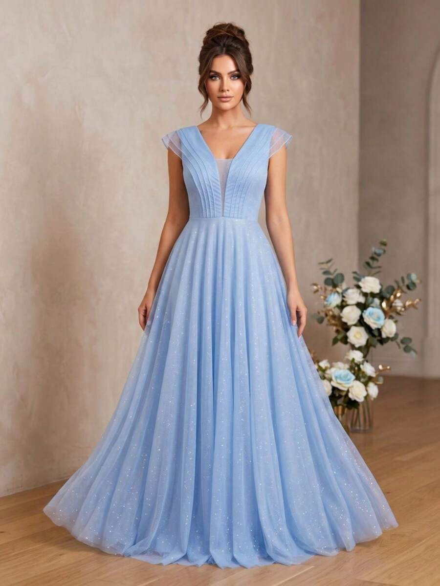 Grife Velasco Wedding Dresses - 藍色寧靜號 - 查看 1