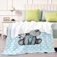 Sofa Blankets, Throw Blankets & Nap Blankets - Multicolor - View 5