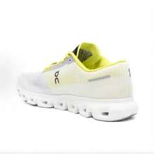 On Running Women Casual Athletic Shoes - 灰黃 - 查看 4