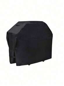 Funda impermeable para parrilla de barbacoa exterior, funda de protección solar, funda a prueba de polvo, funda a prueba de lluvia para estante de parrilla exterior - Multicolor - Ver 11