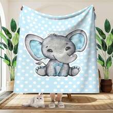 Sofa Blankets, Throw Blankets & Nap Blankets - Multicolor - View 3