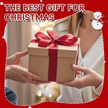GDTME Buku Mewarnai Pola Natal yang Mudah dan Berani, 1 Buku 24 Halaman 20cm*20cm, Sampul Mengkilap Kertas Tebal 120g, Seni Garis Pola Liburan Natal Sederhana, Buku Santai Penghilang Stres, Hadiah Natal Sempurna untuk Pecinta Seni Pola Dewasa - Pola Natal - View 8