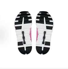 On Running Women Casual Athletic Shoes - 粉色 - 查看 4