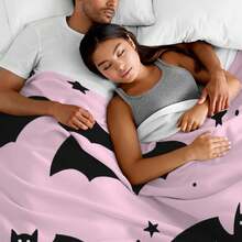 Sofa Blankets, Throw Blankets & Nap Blankets - Multicolor - View 6