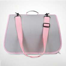 Pet Backpack - Pink - View 10