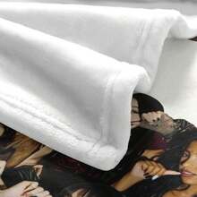 Sofa Blankets, Throw Blankets & Nap Blankets - 彩色 - 查看 9