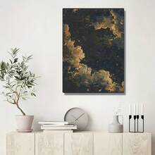 1pc 5D DIY Diamond Painting, No Frame, Multiple Sizes Available, Ideal Choice For Home Wall Decoration - No Frame - View 2