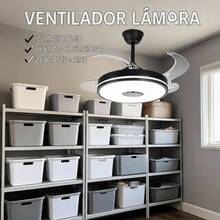 Easy-To-Use Home Lighting Installation Accessories - Black - View 5