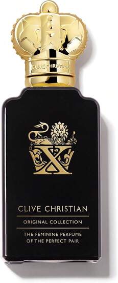 KAYALI Clive Christian Luxury Series Assorted Perfumes 50ml Premium Woody Amber Floral Fragrance For Formal Occasions Anniversary Holiday Gift