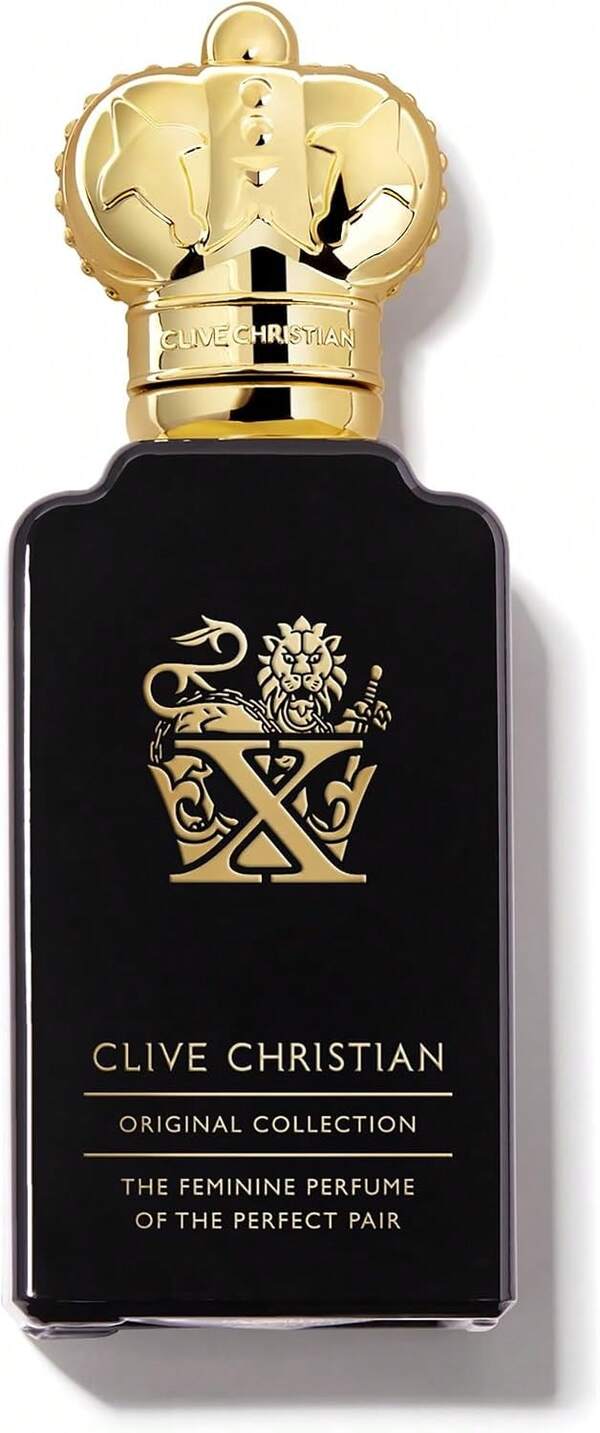 KAYALI Clive Christian Luxury Series Assorted Perfumes 50ml Premium Woody Amber Floral Fragrance For Formal Occasions Anniversary Holiday Gift