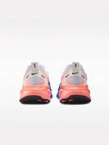 Sepatu Lari Pria NIKE VOMERO 18 Low-Top HM6803-114 - Navy Blue - View 4