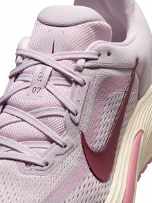 Nike Women's Running Shoes 2026 New QUEST 7 Cushioned Lightweight Breathable Road Running Shoes IM9291-500 - Purple Pink - View 7