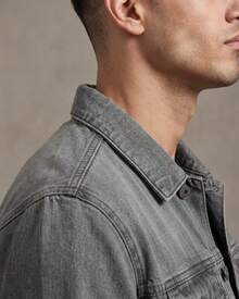 Conjuntos Vaqueros para Hombre - Gris - Ver 5