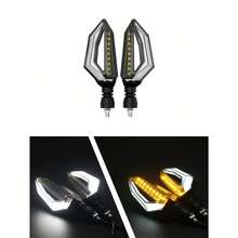 Motorcycle Lights - Challenge Edition - View 9