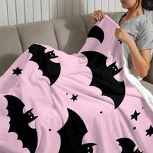 Sofa Blankets, Throw Blankets & Nap Blankets - Multicolor - View 4