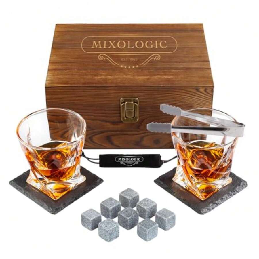 Barware Tool Sets - View 1
