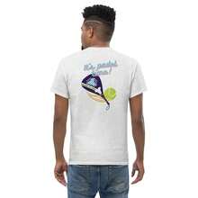 Men T-Shirts - White - View 3
