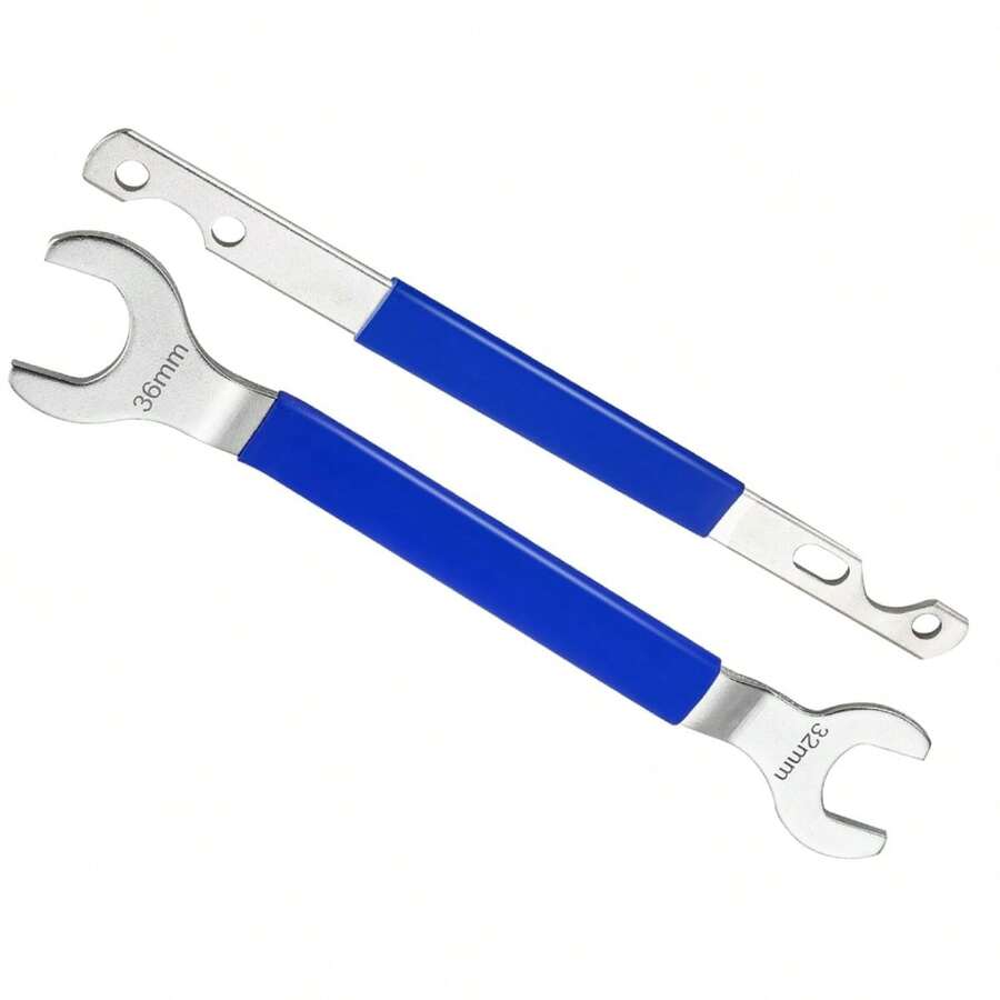 Vmingo Clutch Puller Tool For Motorcycle And Car Radiator Fan 32 Mm 36 Mm - A - View 1