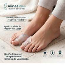 Bunion Pads - View 4