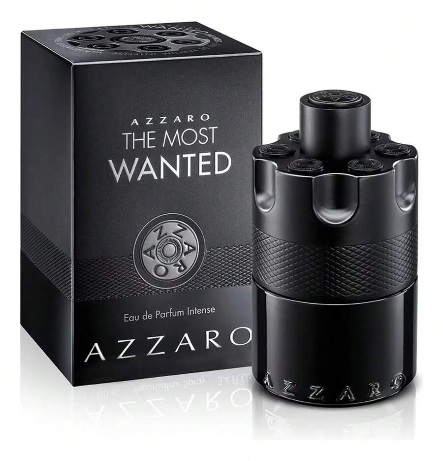 Azzaro Perfume - Fougere - View 1