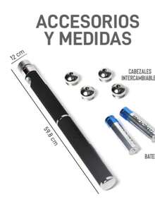 Laser Pens - Multicolor - View 5