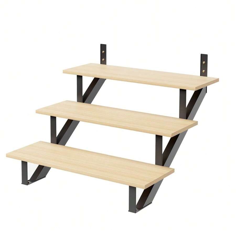 Kselythan Ladders & Accessories - 3個步驟 - 查看 1