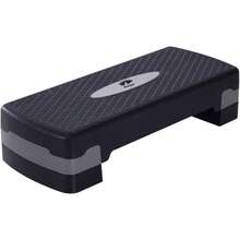 Strength Training Adjustable Weight Bench - Black - View 3