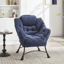 Sofás y Sillones - Azul - Ver 4