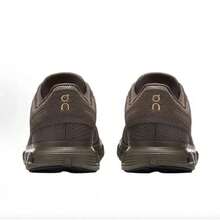 On Running Women Casual Athletic Shoes - 深卡其棕 - 查看 4
