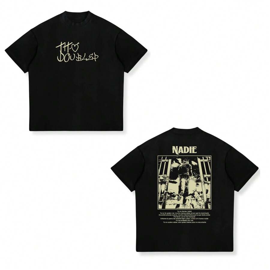 Men T-Shirts - 15 - View 1