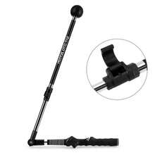 PGM Golf Swing Trainer Folding Correction Practitioner Adjustable Length Angle Beginner Available With Left Right Hands HGB023 - HGB023 - View 13
