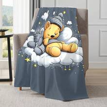 Sofa Blankets, Throw Blankets & Nap Blankets - 彩色 - 查看 2