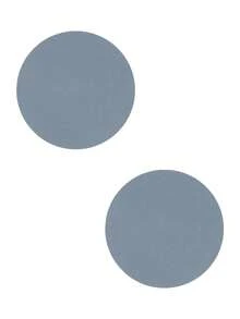 Yoga Balance Mat TPE Solid Color Knee Pad, Plank Balance Mat, Ab Roller Fitness Mat, For Knee And Elbow Protection - Multicolor - View 15