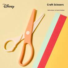 Tempat Pensil Plastik Disney Zootopia Perlengkapan Sekolah Praktis Set Hadiah Perlengkapan Sekolah - MultiWarna - View 7