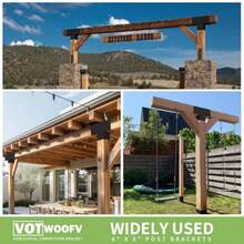 Pergolas - Multicolor - View 8