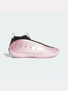 Adidas Unisex HARDEN VOLUME 10 Basketball Shoes Low-Top KI1608 - Watermelon Pink - View 1