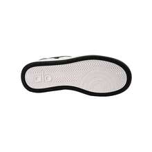Alo Yoga Unisex Couple Sneakers A0685U - Black and White Color Block A0685U-bLACK/WHITE - View 3