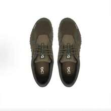 On Running Women Casual Athletic Shoes - 橄欖綠/深叢林綠 - 查看 4