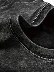Men T-Shirts - A - View 4